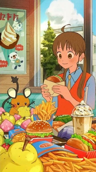 Nonton PokeMinutes Sub Indo
