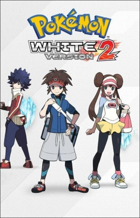 Nonton Pokemon Black and White 2: Introduction Movie Sub Indo