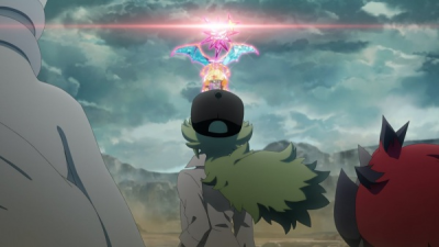Nonton Pokemon Card Game PV: Trainer's Pokemon Sub Indo