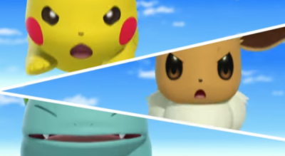 Nonton Pokemon Daiundoukai Sub Indo