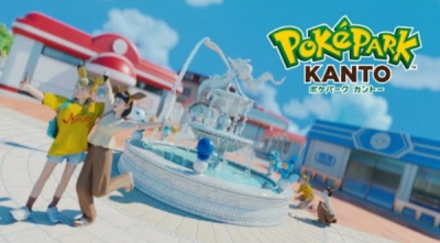 Nonton PokePark Kanto PV Sub Indo