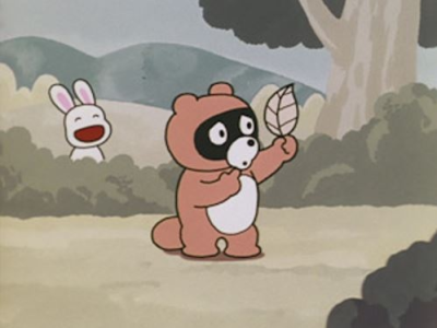 Nonton Ponta Monogatari Sub Indo