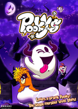 Nonton Pooky's Sub Indo
