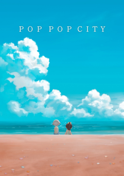Nonton Pop Pop City Sub Indo