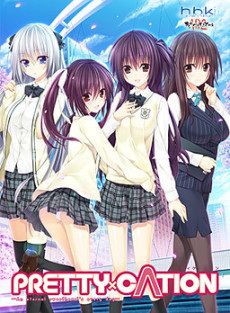 Nonton Pretty x Cation The Animation Specials Sub Indo