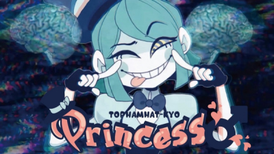 Nonton Princess♂ Sub Indo