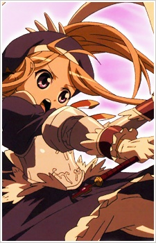 Nonton Princess Lover!: Magical Knight Maria-chan Sub Indo