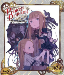 Nonton Princess Principal: Crown Handler 2 - Revealing Reviews Sub Indo