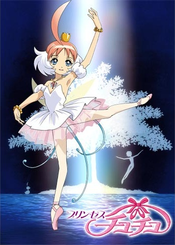 Nonton Princess Tutu Sub Indo