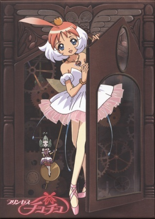 Nonton Princess Tutu Recaps Sub Indo