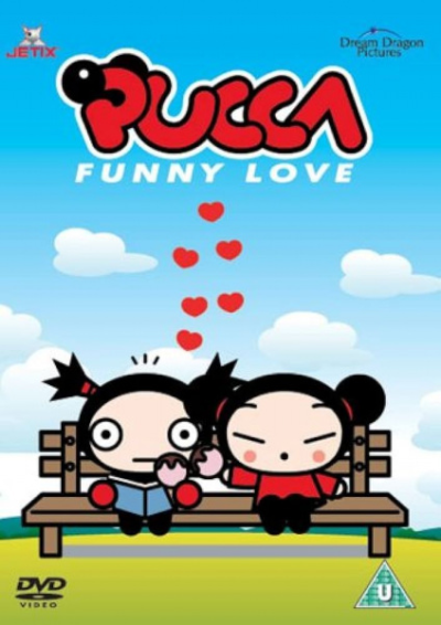 Nonton Pucca Sub Indo