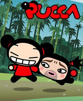 Nonton Pucca (TV) Sub Indo