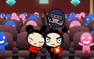 Nonton Pucca (TV) 2nd Season Sub Indo