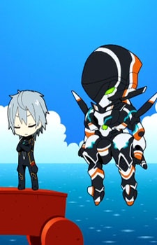 Nonton Puchitto Gargantia Sub Indo