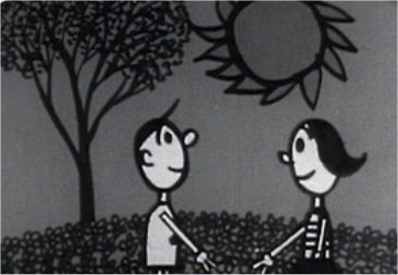 Nonton Punpun Polka Sub Indo