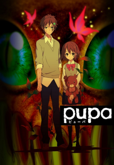 Nonton Pupa Sub Indo