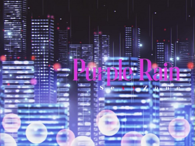 Nonton Purple Rain Sub Indo