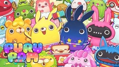 Nonton Puru Pom Sub Indo