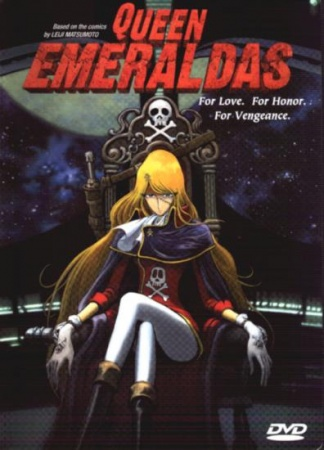 Nonton Queen Emeraldas Sub Indo