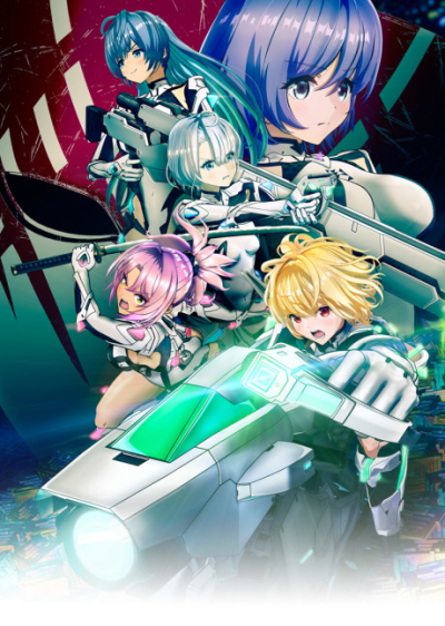 Nonton Rakuen Tsuihou: Kokoro no Resonance Sub Indo