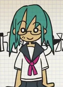Nonton Rakugaki Picasso Sub Indo