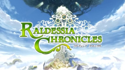 Nonton Raldessia Chronicles Sub Indo