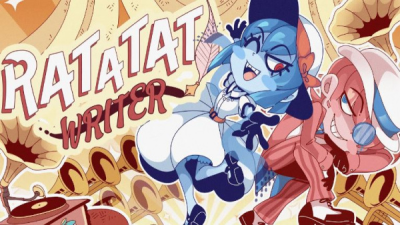 Nonton Rat a Tat Writer Sub Indo