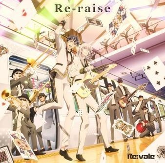 Nonton Re-raise Sub Indo