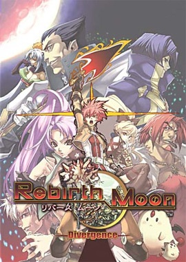 Nonton Rebirth Moon Divergence Sub Indo