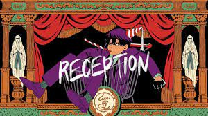 Nonton Reception Sub Indo