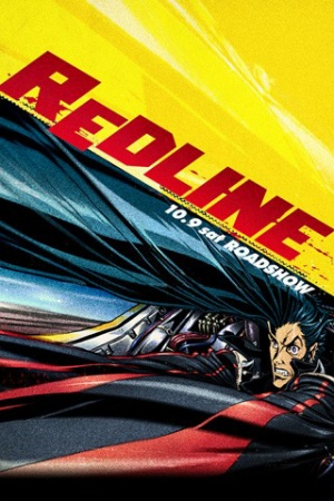 Nonton Redline Sub Indo