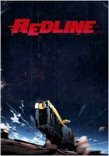 Nonton Redline Pilot Sub Indo
