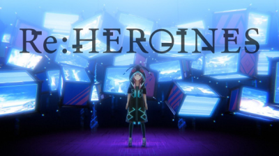 Nonton Re:Heroines Sub Indo