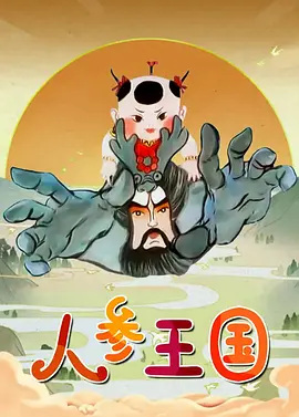 Nonton Renshen Wangguo Sub Indo