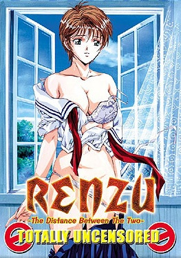 Nonton Renzu: Futari no Kyori Sub Indo
