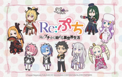 Nonton Re:Petit kara Hajimeru Isekai Seikatsu Sub Indo