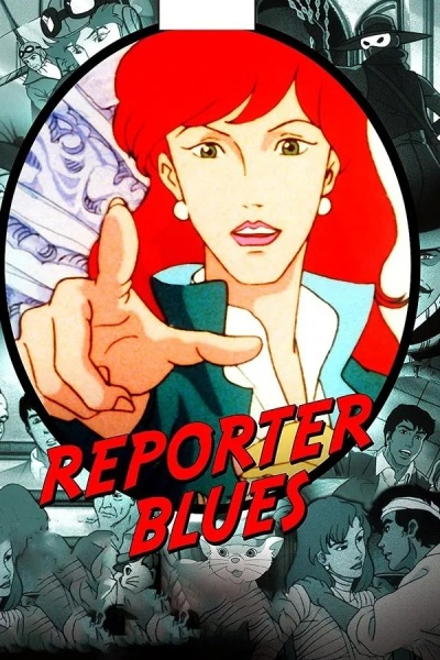 Nonton Reporter Blues Sub Indo