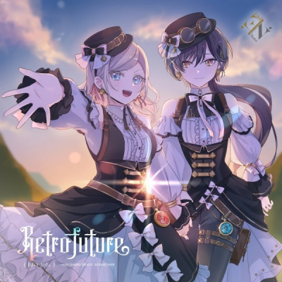 Nonton Retrofuture Sub Indo
