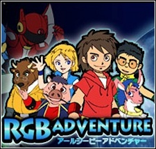 Nonton RGB Adventure Sub Indo