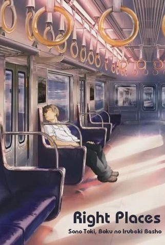 Nonton Right Places: Sono Toki, Boku no Irubeki Basho Sub Indo