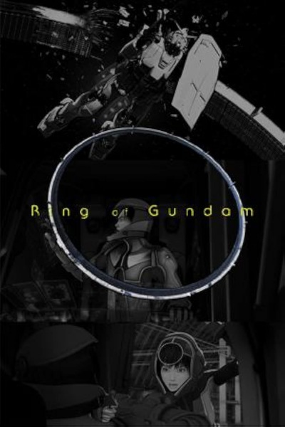 Nonton Ring of Gundam Sub Indo