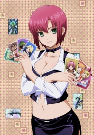 Nonton Rio: Rainbow Gate! Special Sub Indo