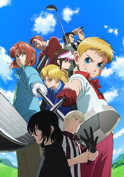 Nonton Rising Impact Season 2 Sub Indo