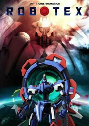 Nonton Robotex Sub Indo