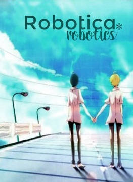 Nonton Robotica*Robotics Sub Indo