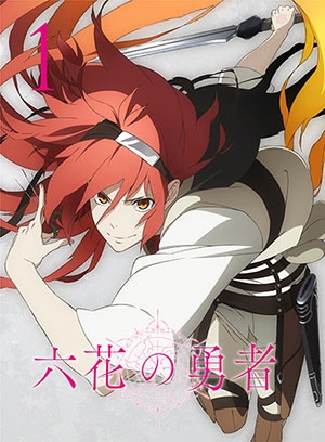 Nonton Rokka no Yuusha Picture Drama Sub Indo