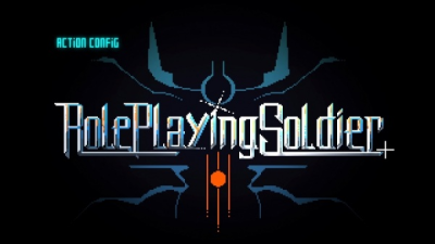 Nonton Role Playing Soldier Sub Indo