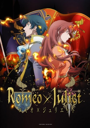 Nonton Romeo x Juliet Sub Indo