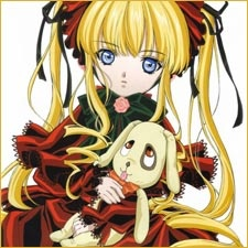 Nonton Rozen Maiden: Meitantei Kunkun - Duell Walzer Sub Indo
