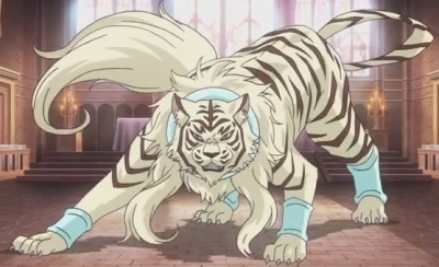 Nonton Rui no Masaiban Sub Indo
